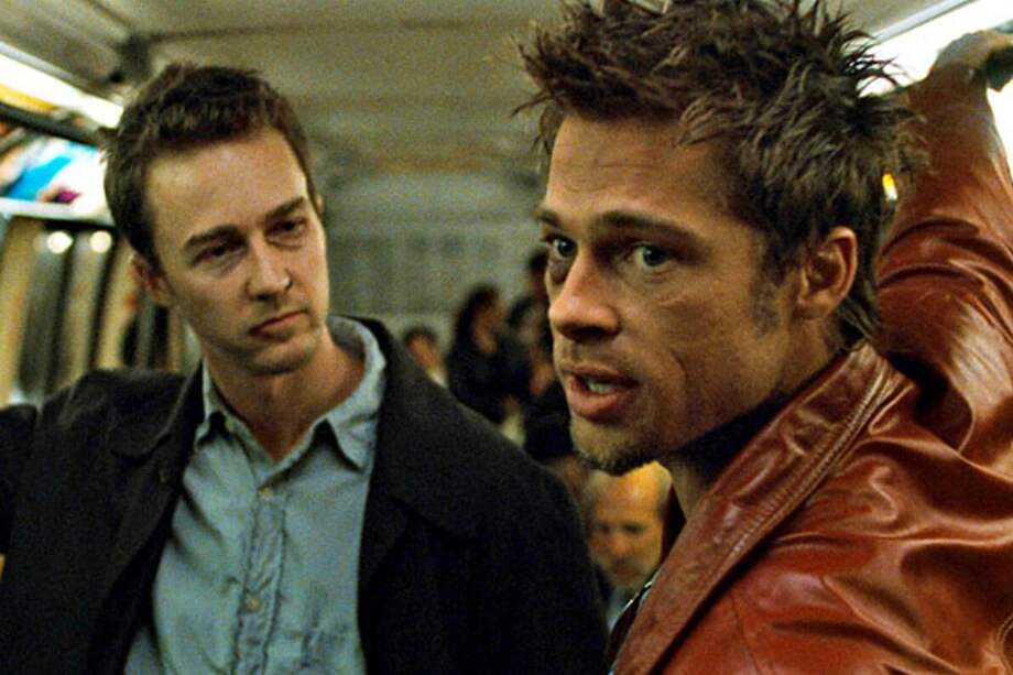 Píldoras contra el aburrimiento: de Fight Club a Bad Sisters