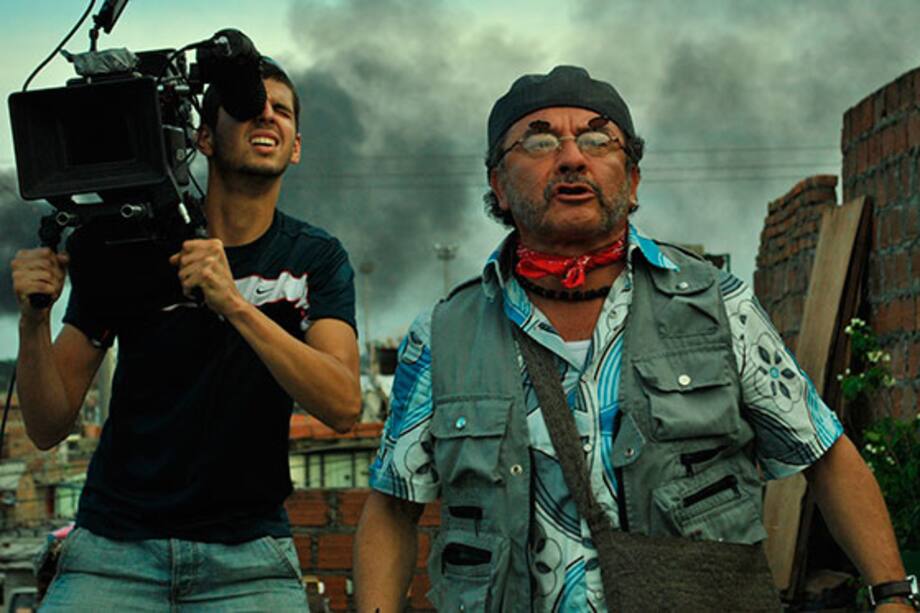 Petecuy, La Película: el sueño de un barrio caleño que se hizo realidad