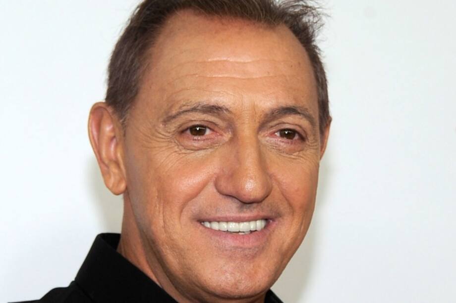 Franco de Vita regresa a la escena musical con "Libre"