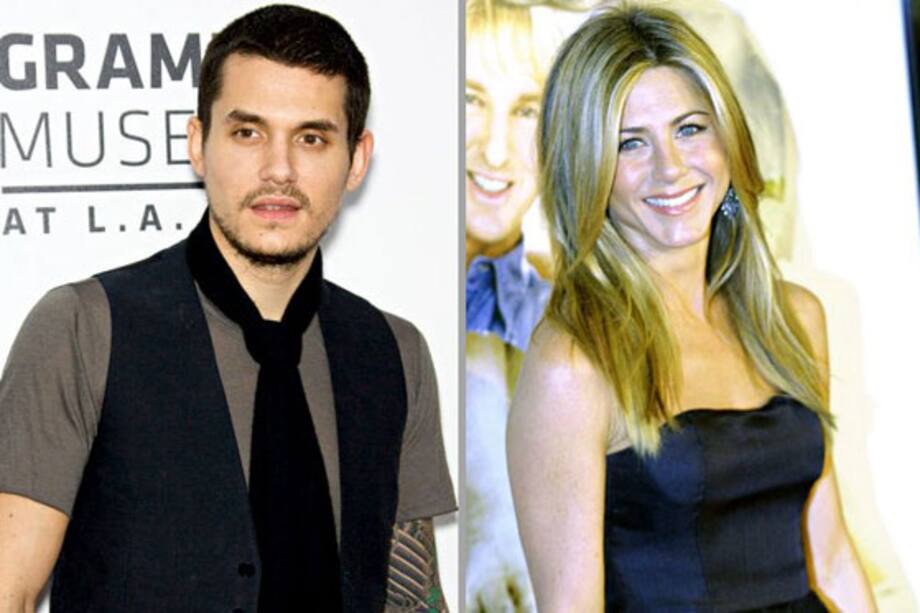 Ex de Jennifer Aniston no la olvida