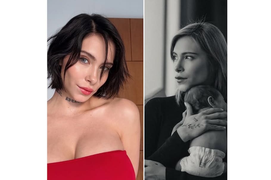 Murió bebé de Fer Moreno, de Acapulco Shore. “Estamos tratando de encontrar fuerzas”