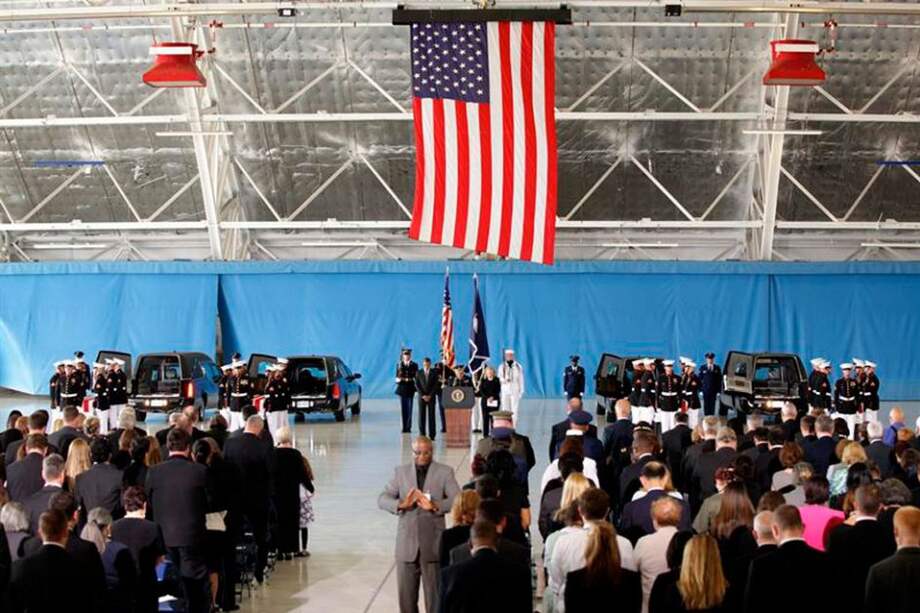 EE.UU. anuncia liberación de uno de sus ciudadanos detenidos en Corea del Norte