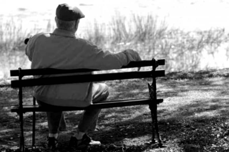 Disminución del deseo sexual, uno de los síntomas de que llegó la andropausia