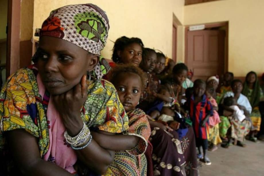 Pobreza disminuye en África pero sigue en niveles altos, según Banco Mundial