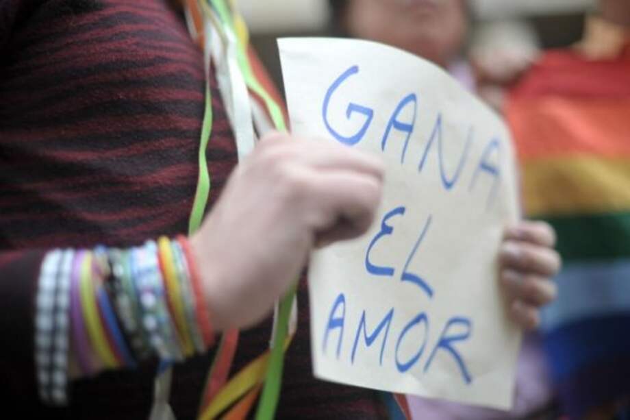 Ya es momento de dejar de fingir que todas las posiciones en los temas que tocan los derechos humanos de las personas LGBT son igual de respetables. / Óscar Pérez