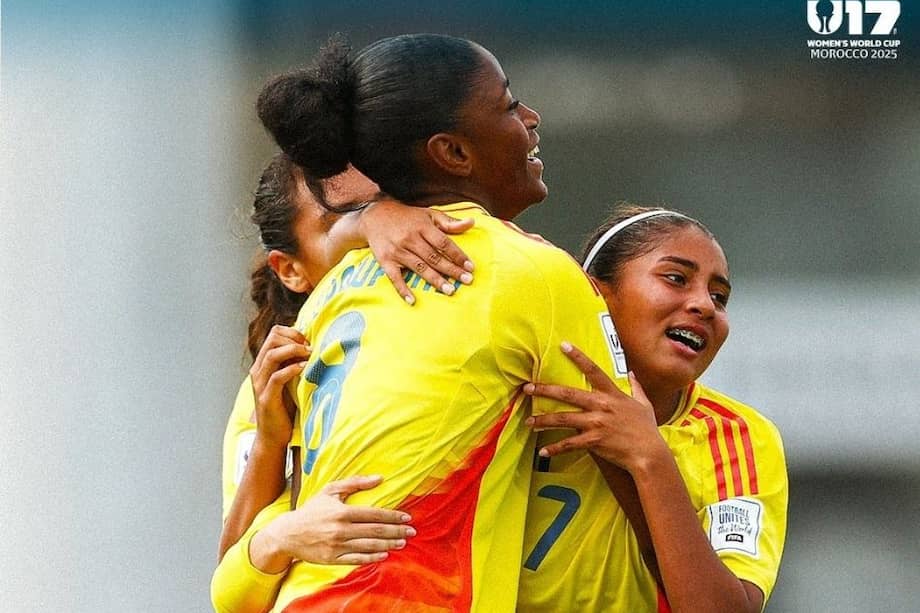 Con un gol de London Crawford y una defensa sólida en los minutos finales, la selección superaron 1-0 a las asiáticas.