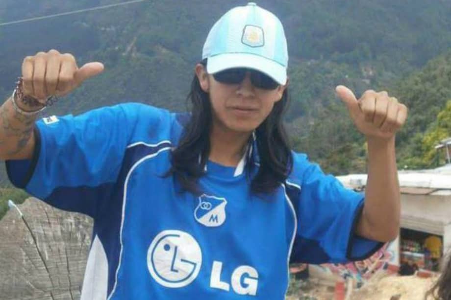 Tomada de Facebook. / Tomada de Facebook.