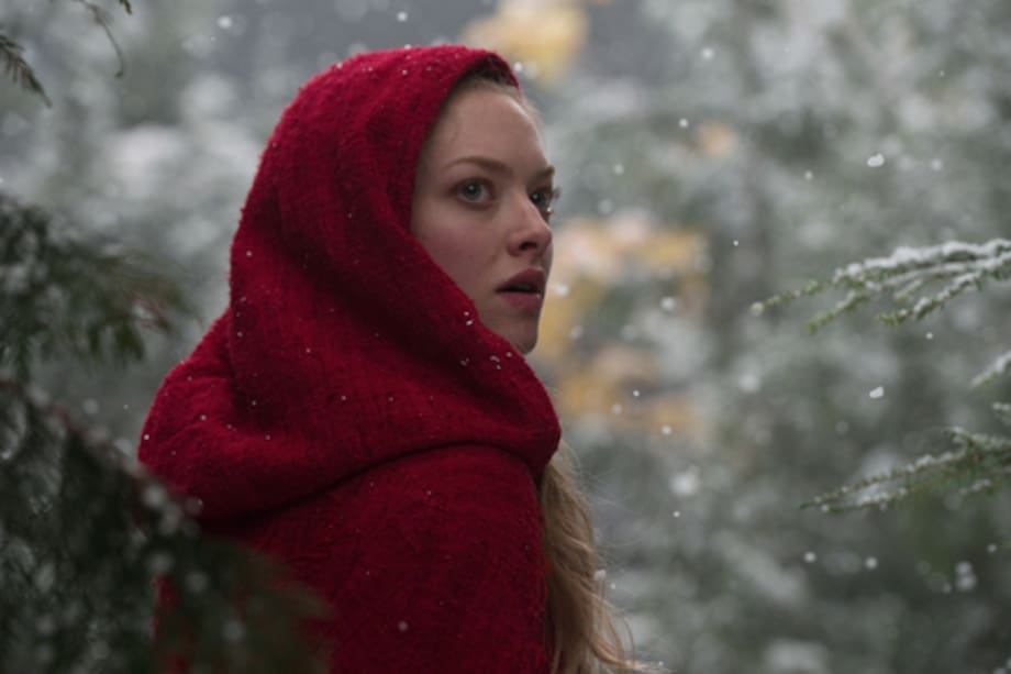 Asista a la función de “La chica de la capa roja”