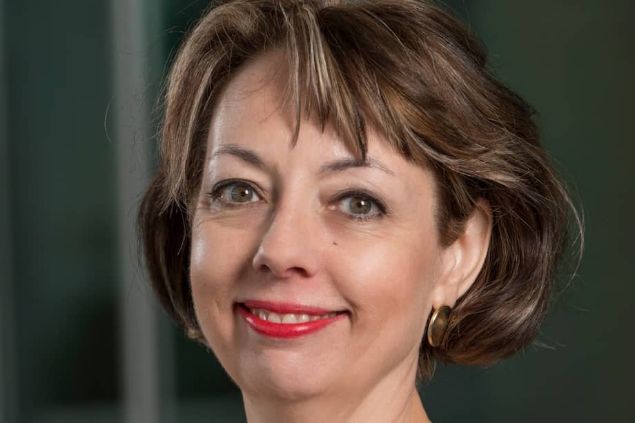 La investigadora Janine R. Wedel acusa a Donald Trump de llevar “la corrupción pública a un nivel de exhibición prácticamente inédito en Estados Unidos”. / Cortesía Universidad George Mason