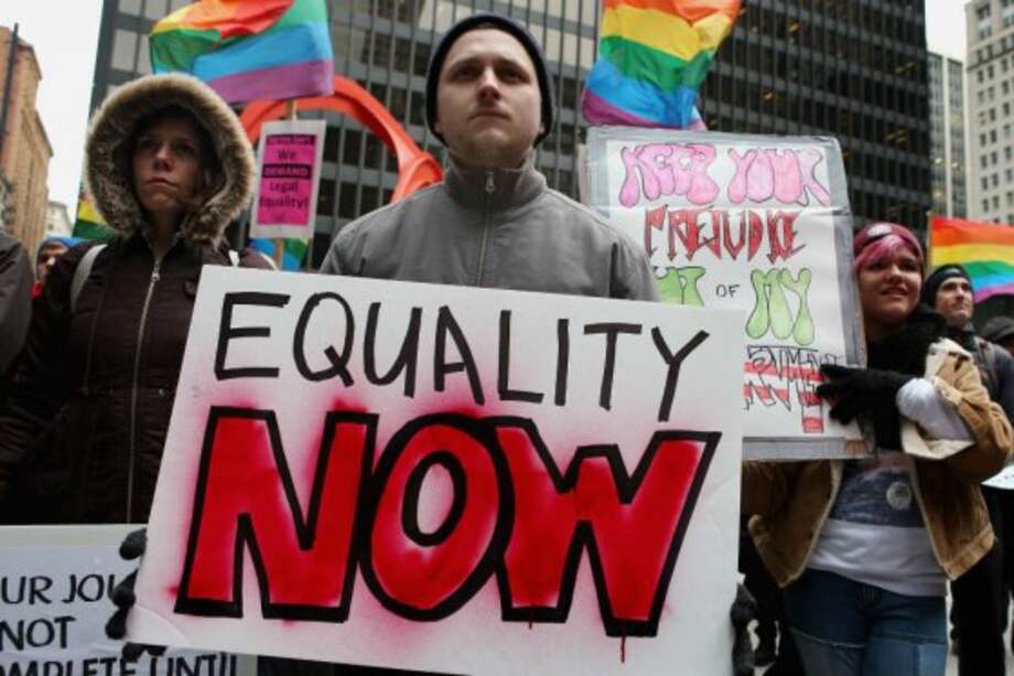 Nepal, el último refugio para los homosexuales del Sur de Asia