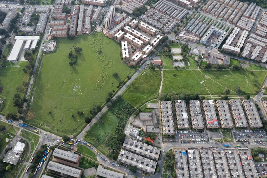 Estos son los hilos de una historia sobre el futuro de la educación superior y la movilidad en la capital.