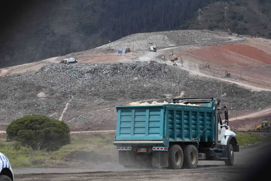 Gustavo Torrijos. El Espectador.