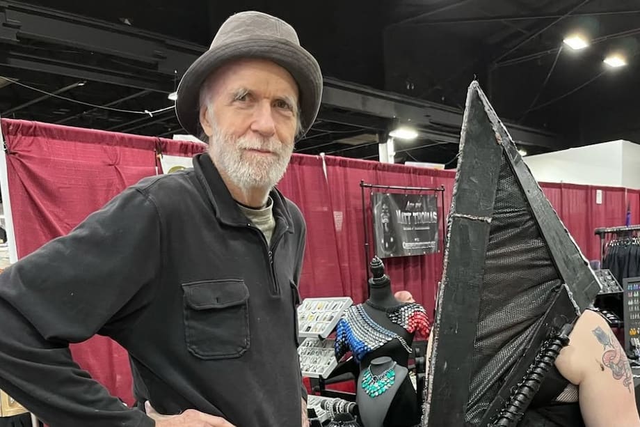 “Que su legado siga brillando”, dijo Karen Sillas amiga del artista estadounidense, quien interpretó al monstruo de Frankenstein en ‘The Monster Squad’.