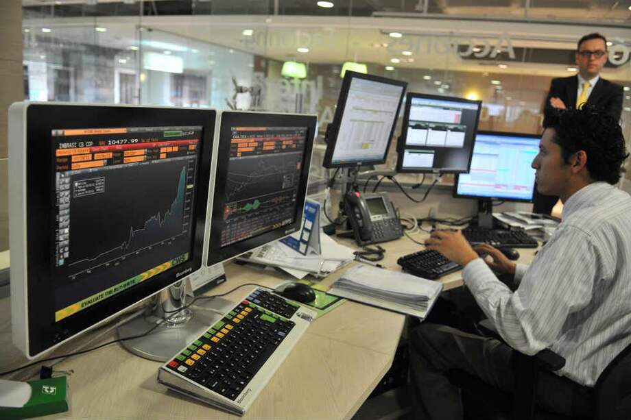 Según la Supersociedades, Interbolsa S.A. tiene problemas de información contable, de datos para los acreedores y de inventarios. / Archivo