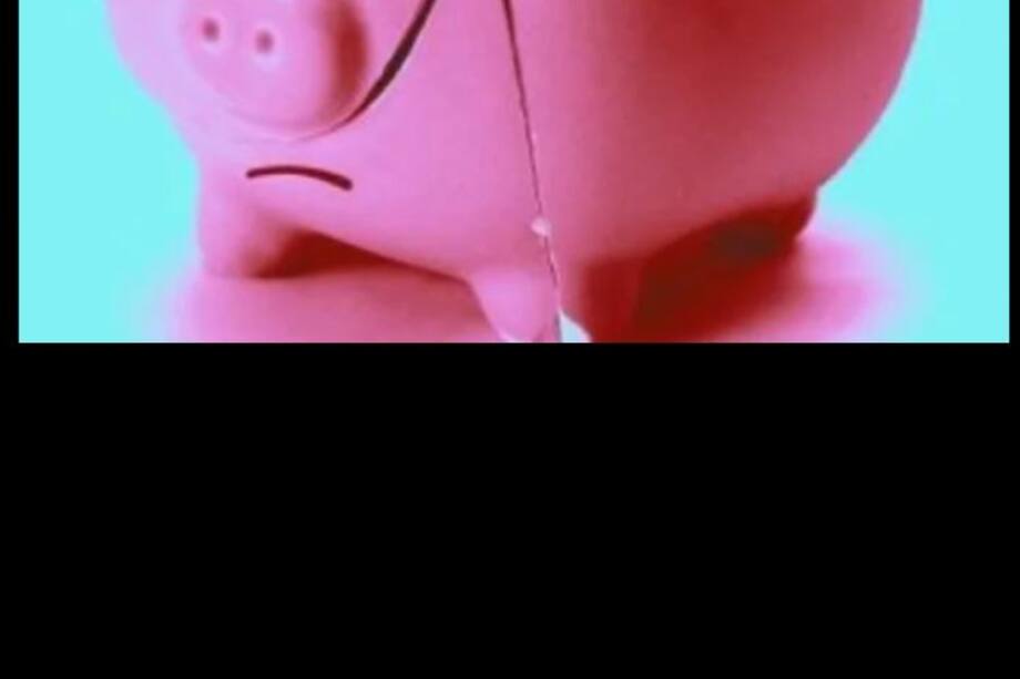 Esta es la imagen que se filtró de la nueva canción de Shakira y Fuerza Regida