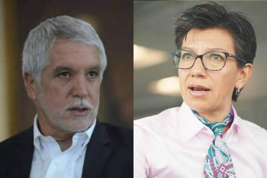 Al parecer López afirmó que el exalcalde "evade impuestos en Panamá y promueve el volteo de tierras en Bogotá".