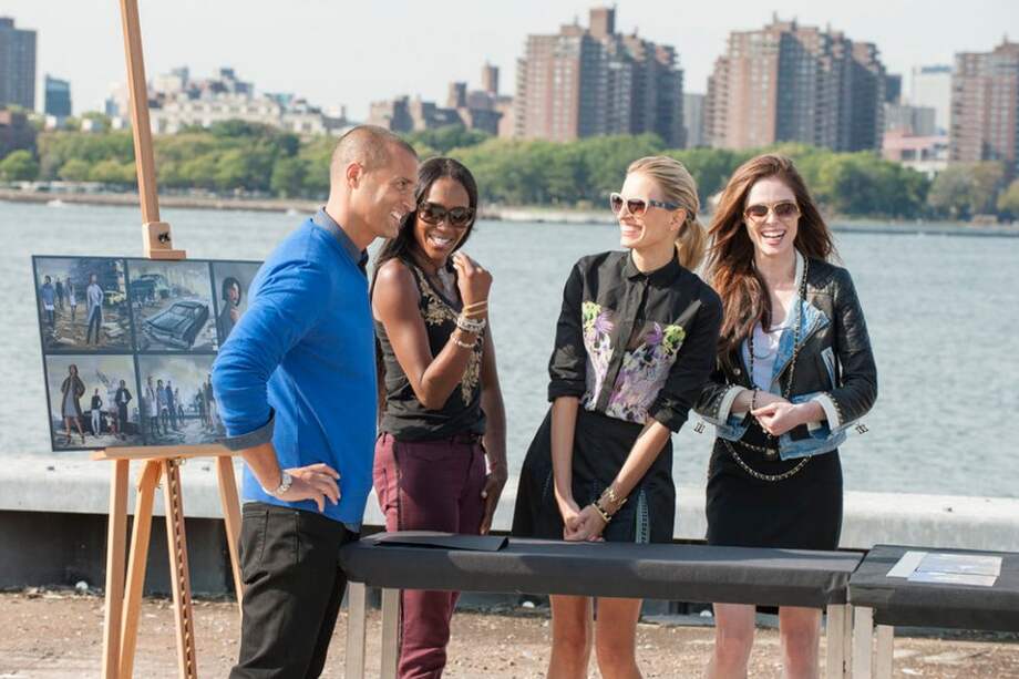 "The Face" se estrena este 13 de mayo a las 9 de la noche por Fox Life.