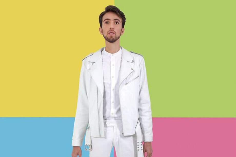 Esteman. / Tomada de Facebook.com/estemanmusic