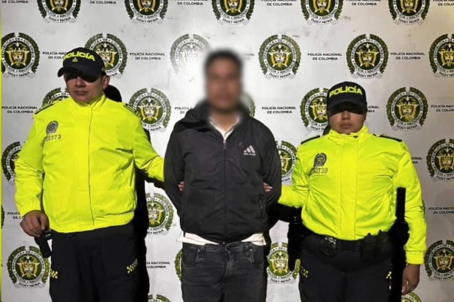 Hagy José Barrios Rojano