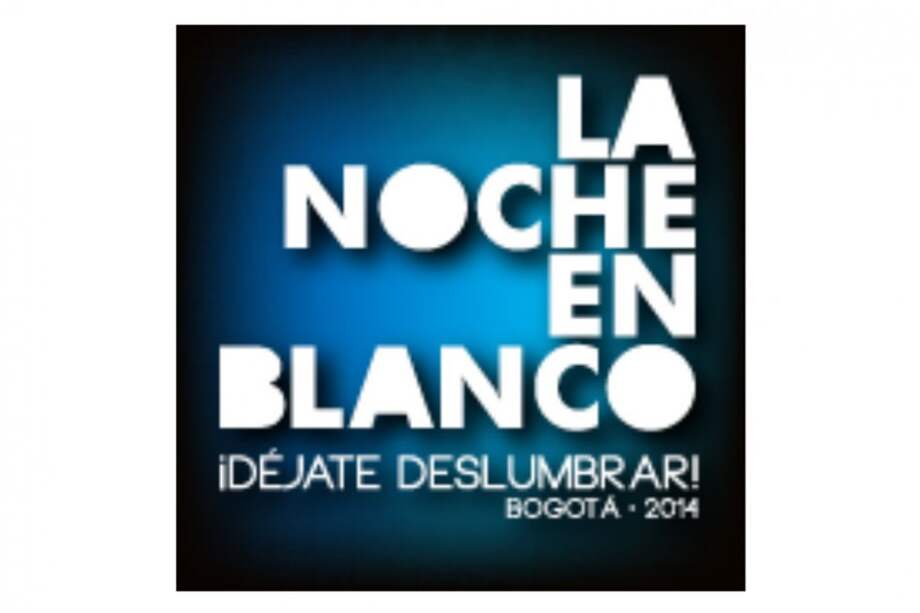 Bogotá vivirá este sábado su segunda Noche en Blanco