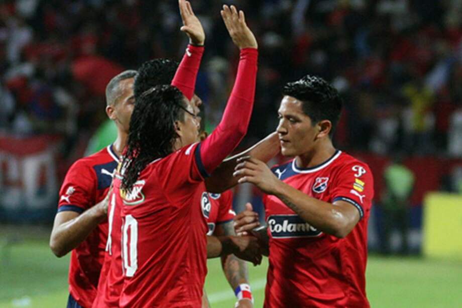 Cortesía Ligapostobon.com.co / Cortesía Ligapostobon.com.co