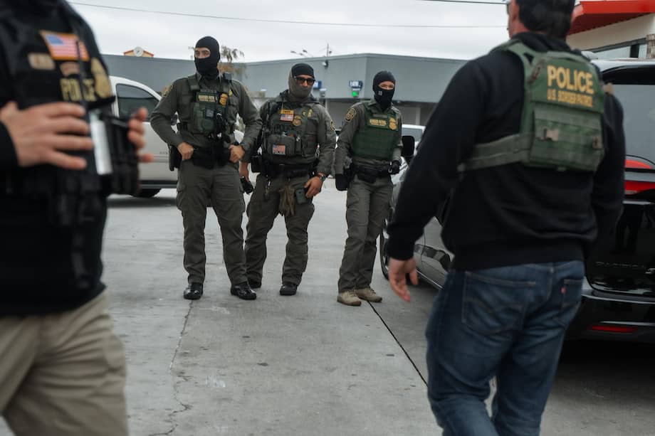 Imagen de archivo de referencia.