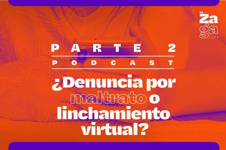 ¿Qué se pregunta una periodista cuando se enfrenta por primera vez a una investigación? ¿Quiénes son sus fuentes? ¿Cuáles son las sugerencias de sus editores? Estas serán algunas de las preguntas que la periodista y productora de audio Gabriela Supelano tratará de responder mientras hace el cubrimiento de los temas en el pódcast de El Espectador, La Zaga.