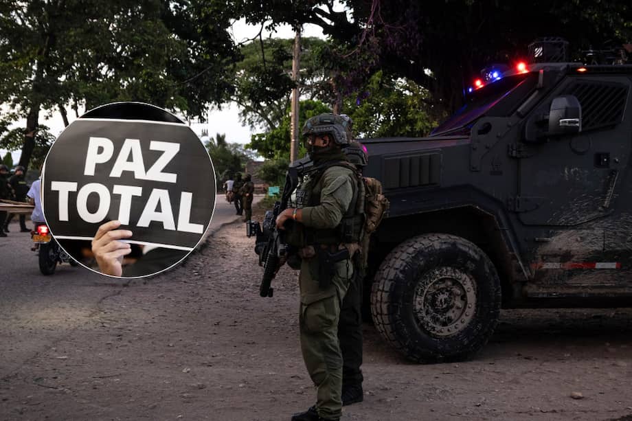 Las organizaciones también solicitaron una reunión con el Gobierno para revisar la situación en los territorios.