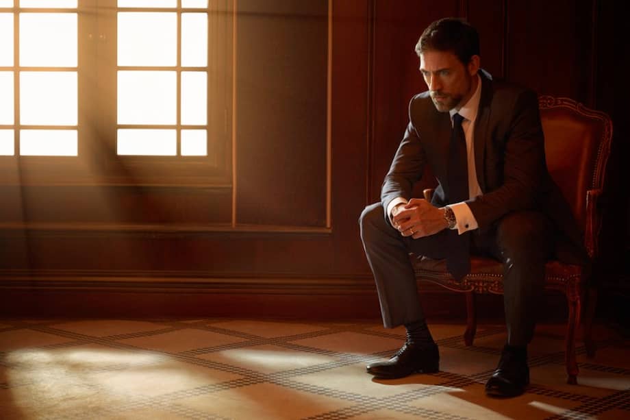 "Tyrant" se estrena el 13 de agosto en FX.