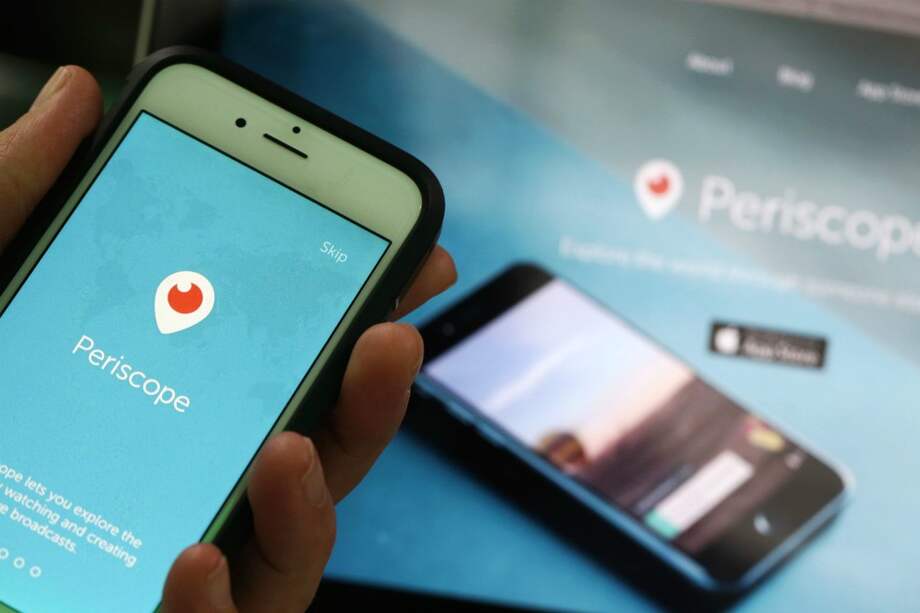 No se podrán crear nuevas cuentas en Periscope en los próximos días, y en marzo de 2021 la app dejará de estar disponible en las tiendas virtuales.