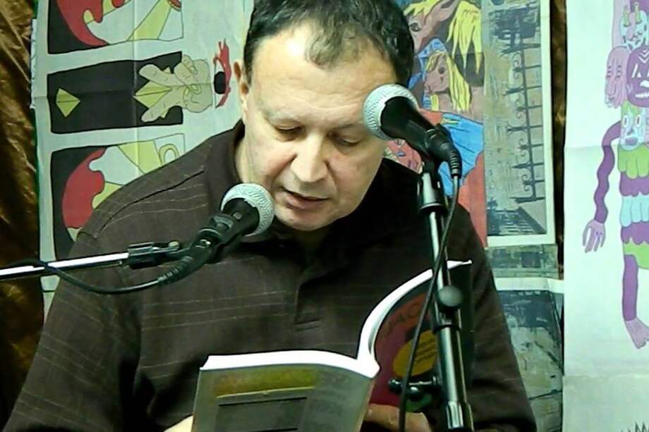 Feria del Libro de Nueva York rendirá tributo a colombiano Miguel Falquez-Certain