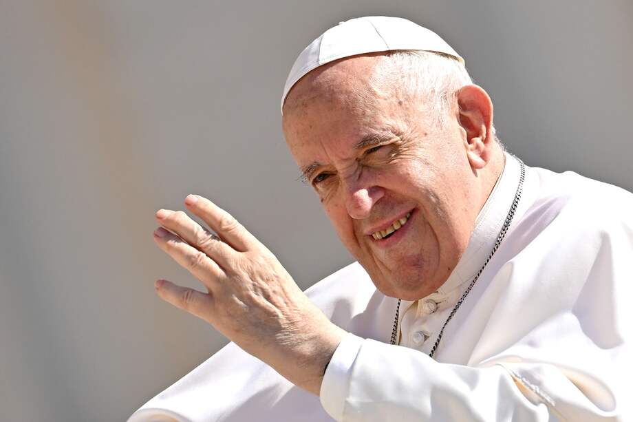 El papa Francisco impulsó una reforma que adapta el Opus Dei a la nueva constitución vaticana.