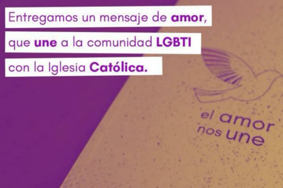 Cortesía de Grace Chachalo