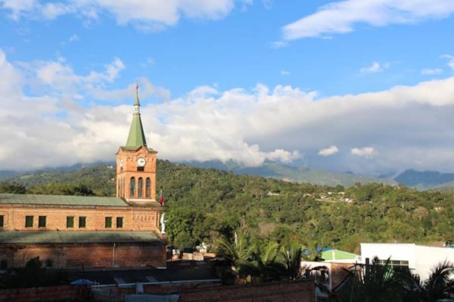 Alcaldía de Silvania