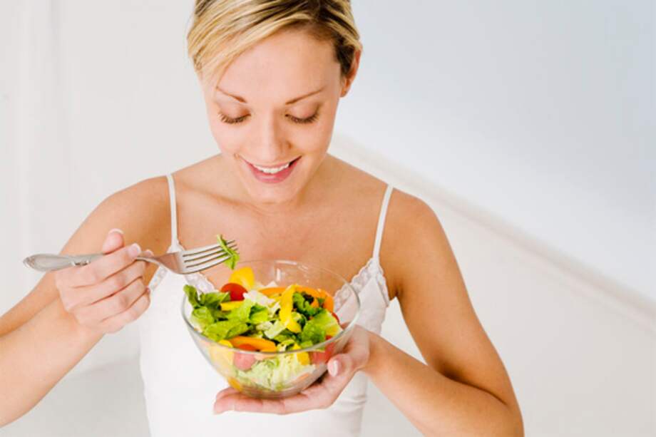 Cinco consejos para llevar una vida saludable