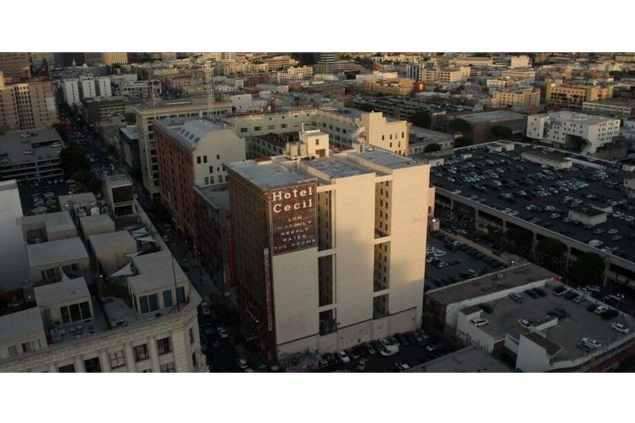 ‘Crime Scene: The Vanishing at the Cecil Hotel’ se estrenará en Netflix.