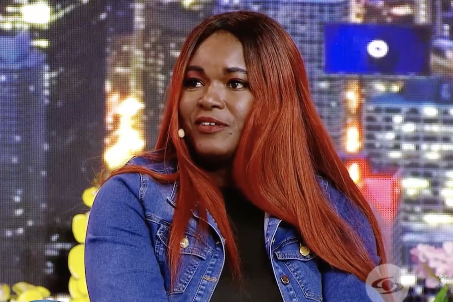 Harán serie de ‘La barriga de trapo’, mujer que fingió estar embarazada de 9 hijos