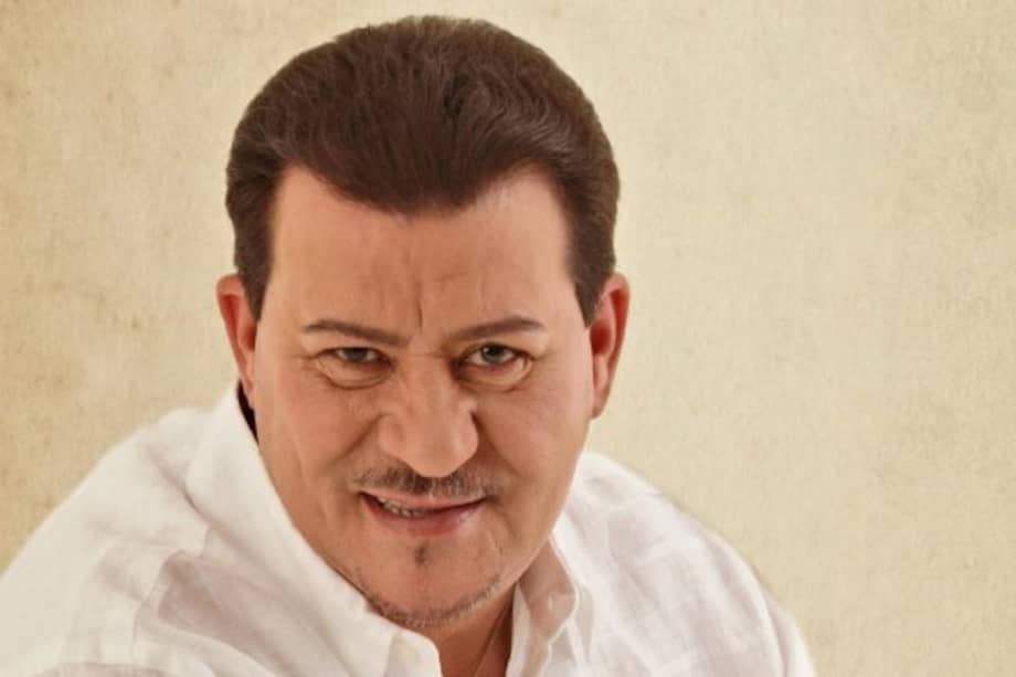 Julio César Rojas López, nombre verdadero de Tito Rojas, lanzó su primer disco -de sus más de 25-, "Mima la pululera", junto a Pedro Conga en 1972.