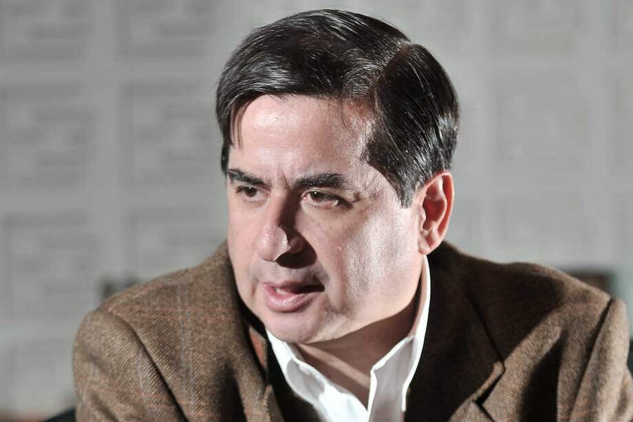 Senador Juan Fernando Cristo, ponente de la iniciativa. / Archivo