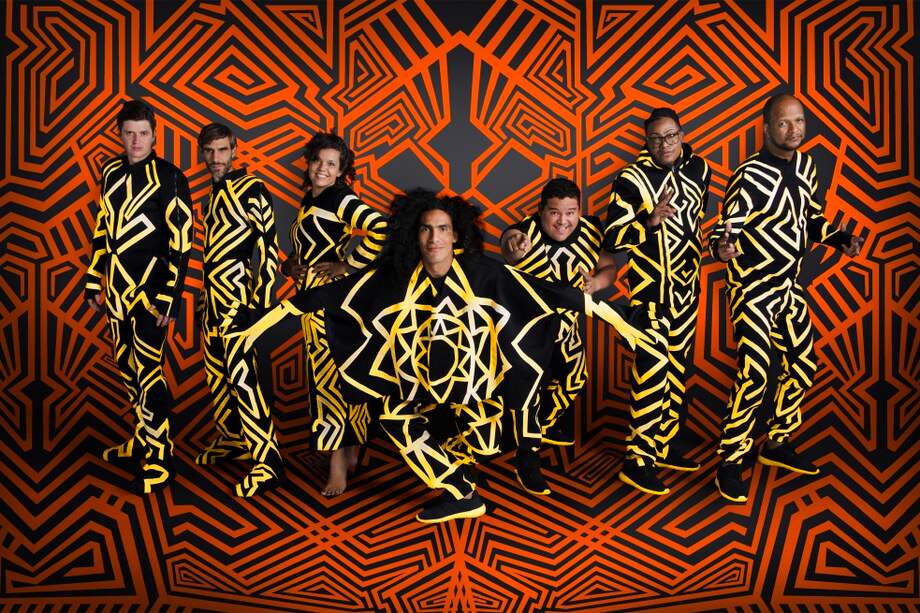 Systema Solar es una de las agrupaciones colombianas invitadas al Festival Centro este 2018. / Cortesía