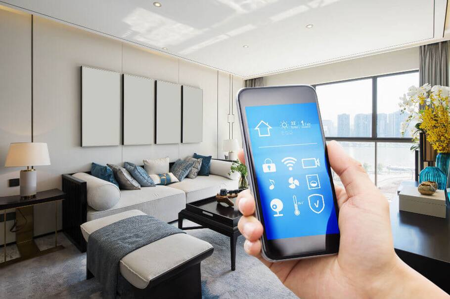 Ya es posible tener la casa del futuro