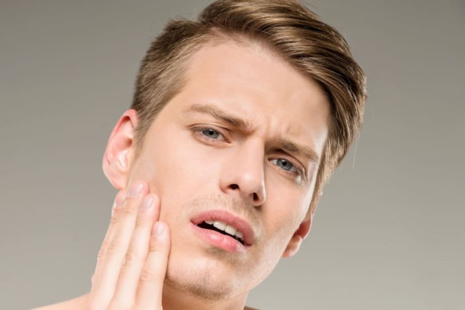 Decálogo de la belleza masculina