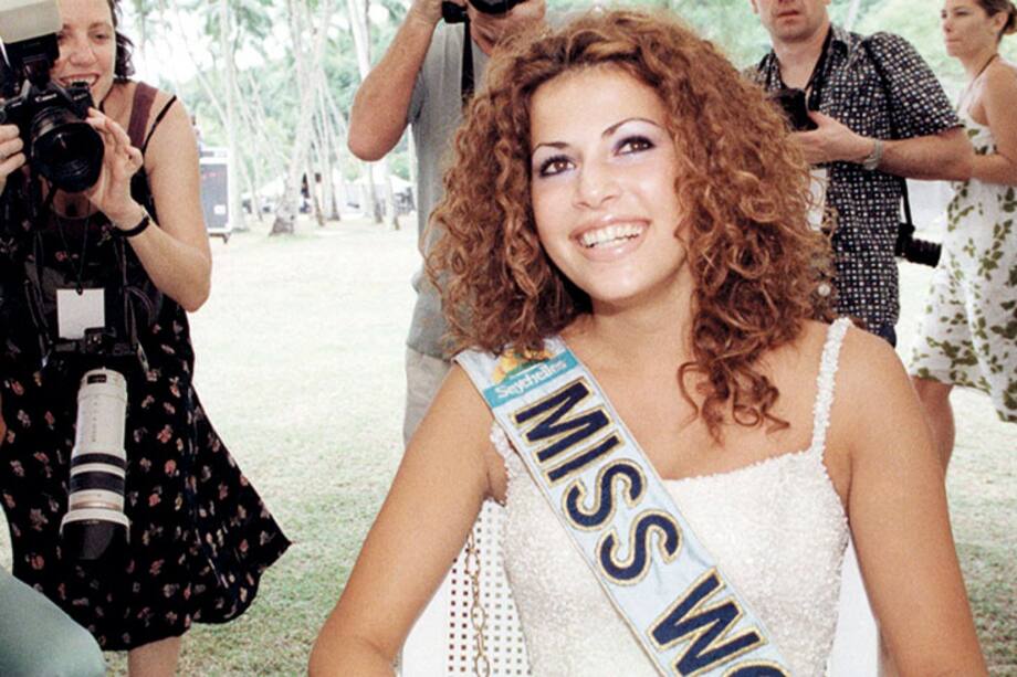 La historia de una Miss Mundo víctima de violencia sexual, llega a Netflix