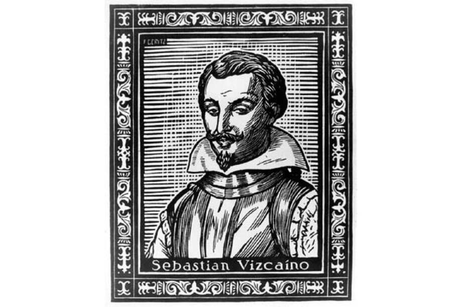 Sebastián Vizcaíno