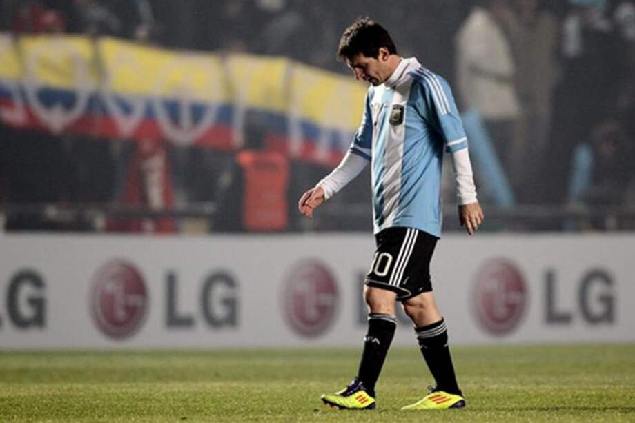 La investigación por fraude a Messi podría ampliarse a los últimos tres años