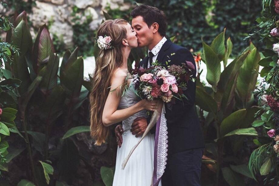 ¿Cuánto cuesta casarse?