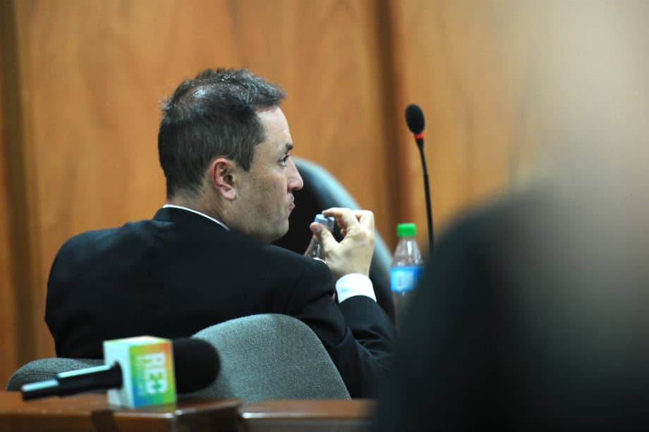 Cristian Garavito / ElEspectador