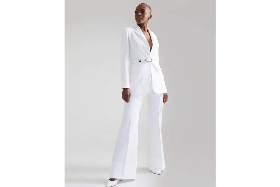 Belky Arizala es modelo, empresaria y actriz.