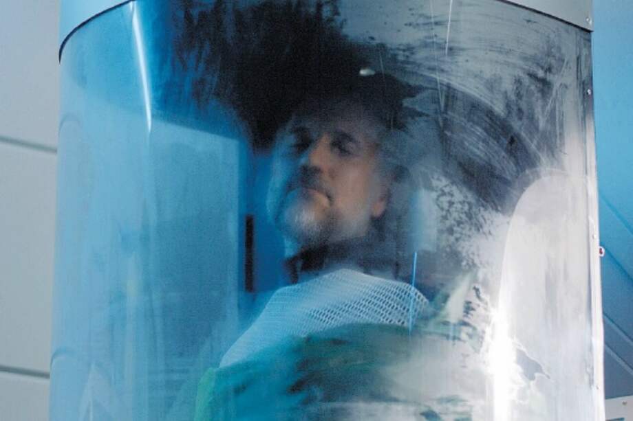 La hibernación es un estado natural de letargo de algunos animales. Sin embargo, en los humanos, la suspensión artificial solo sucede en clásicos de ciencia ficción. / Getty Images