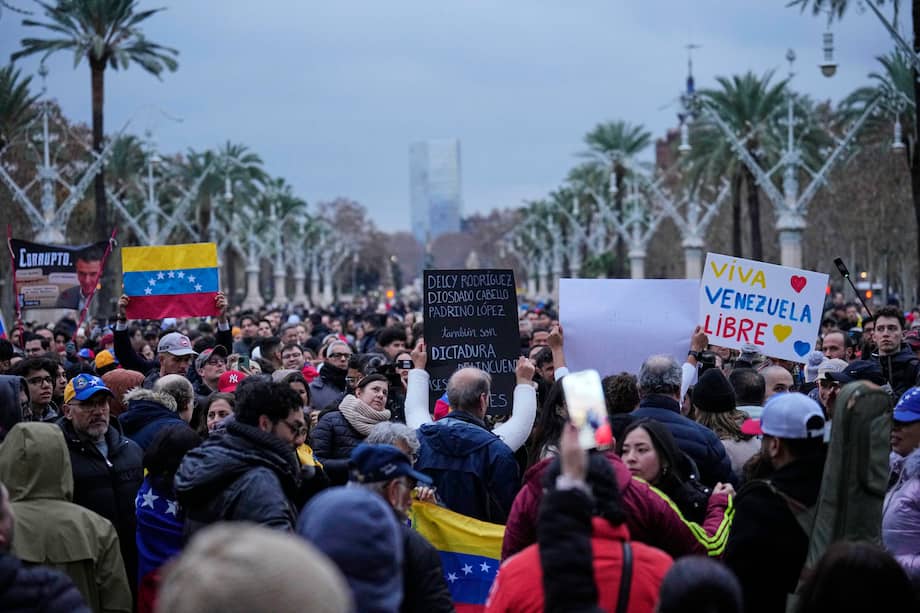 España concedió el año pasado 57.334 autorizaciones de residencia por razones humanitarias, en su mayoría a ciudadanos de Venezuela.